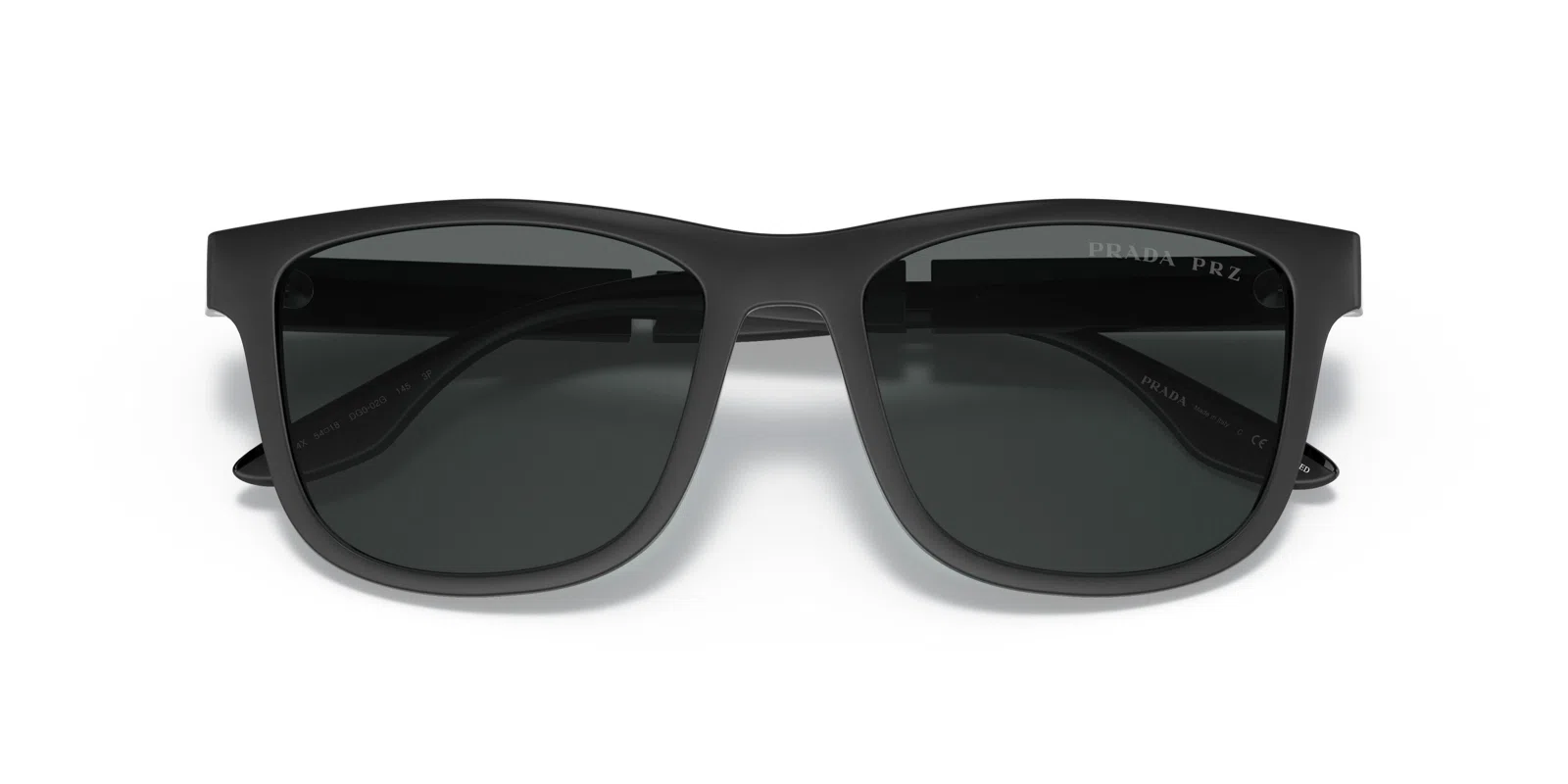 Prada Linea Rossa 04XS Sunglasses - view 15